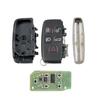 Дистанционный ключ пустой RANGE ROVER SPORT EVOQUE pcf7953 Hands Free keyless go