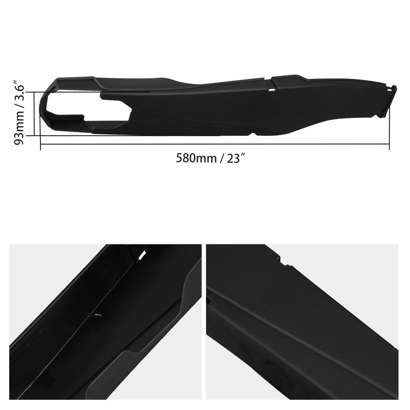 For GasGas EC 300 EC 250 2021-2023 Swingarm Swing Arm Protector For KTM SX 125 SXF 450 XC XCF For Husqvrna TE 300 250 FE 450 501