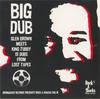 CD ГЛЕН БРАУН КИНГ ТАББИ ГЛЕН БРАУН Rock a Shacka Vol.18BIG DUB Глен DBCD018 Rock A Shacka 2009 Япония Оби Регги Ска Даб Б/У