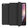 Covers - Tablet Cases,Case for iPad Pro 11 2020 Smart Case Ultra Thin Magnetic Foldable Flip Stand - Type Black