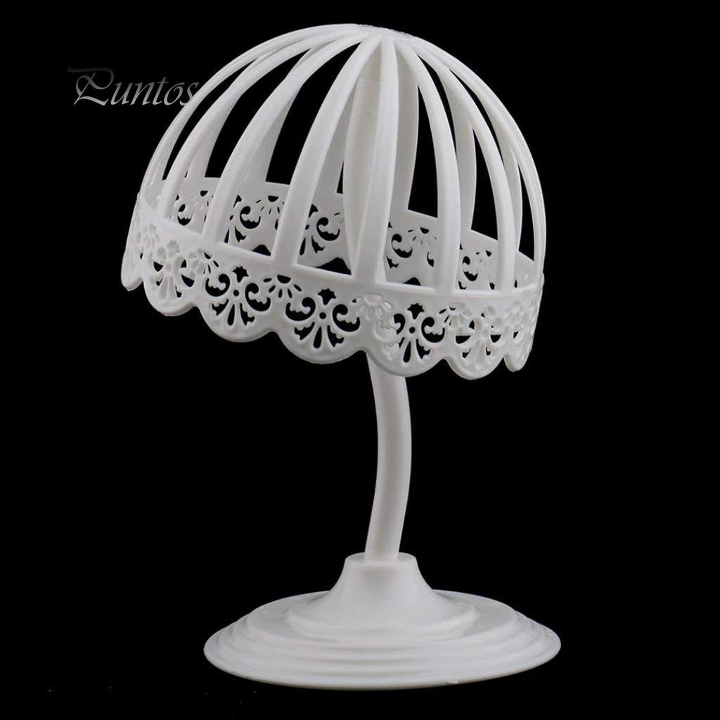 Съемная шляпа шлем дисплей стойка стойка для хранения париков держатель полка