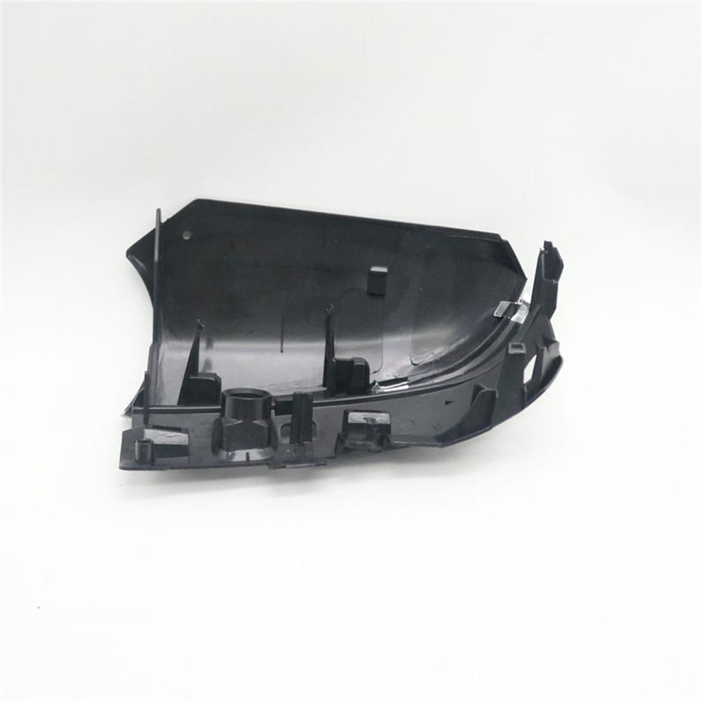 Нижняя крышка левого бокового зеркала с накладкой для Toyota Camry 18-23 Avalon 19-22