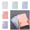 Desktop Storage A4 File Paper Folder Multifunctional Document Holder  Certificates