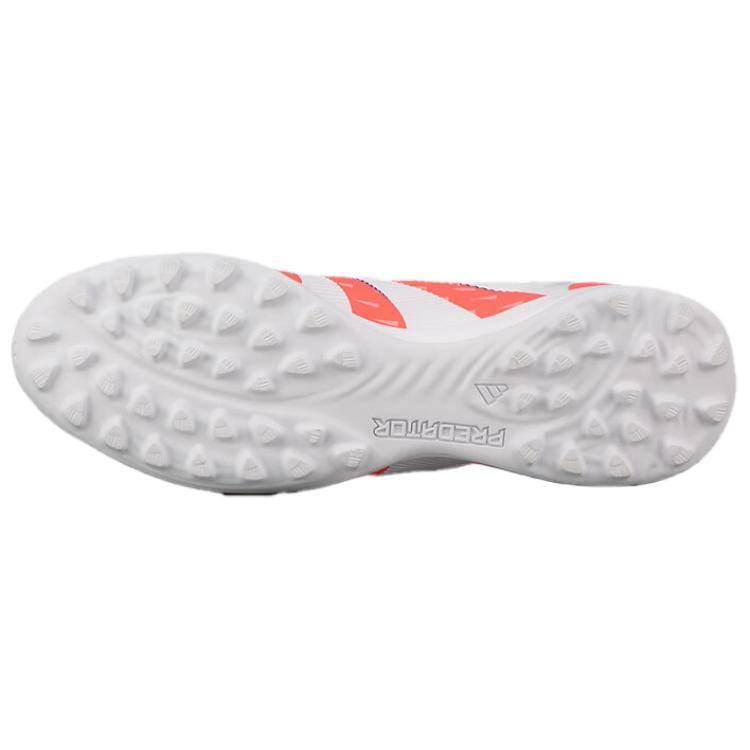 adidas PREDATOR PRO Скользкие, износостойкие, дышащие футбольные бутсы унисекс Оранжевые JI1185