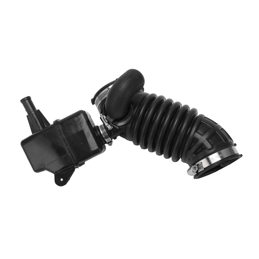 Впускной шланг воздухоочистителя двигателя Трубка воздушного потока фильтра двигателя 16576ET00A EPDM Замена для Nissan Sentra 2.0L 2007 2008