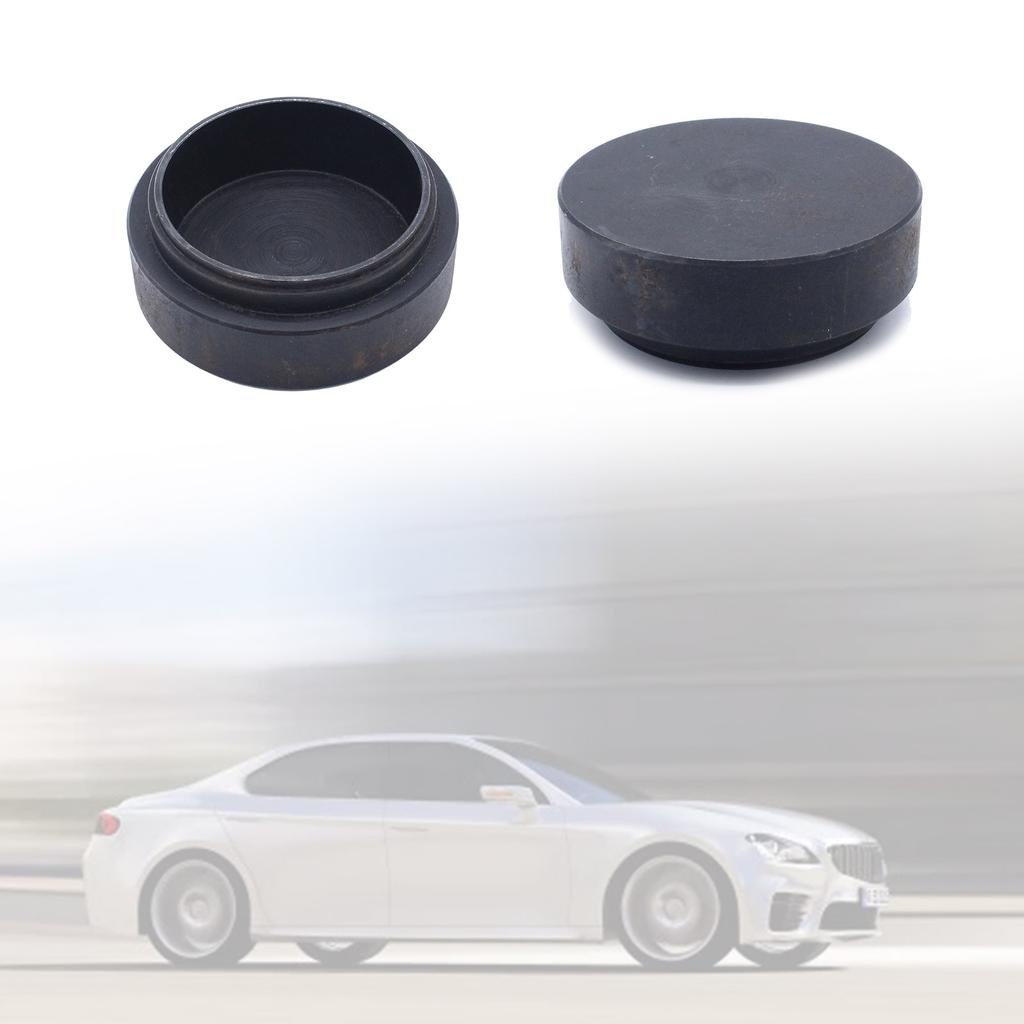 Передняя крышка, инструмент для установки уплотнения коленчатого вала, ручной инструмент высокой твердости, прочный, подходит для 5,9 л и 6,7 л.