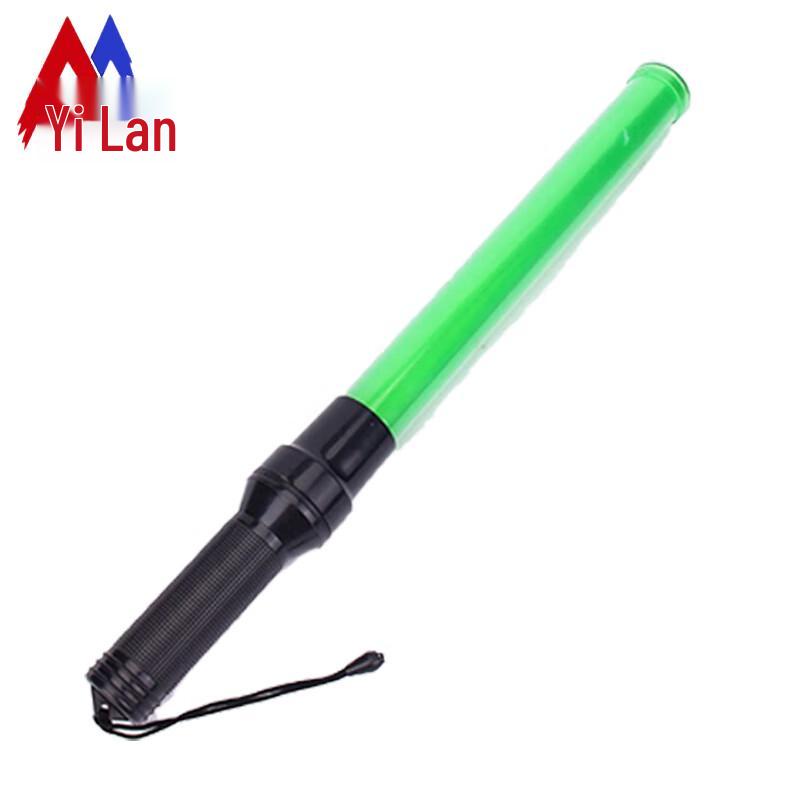 Yilan Handheld LED Traffic Safety Baton