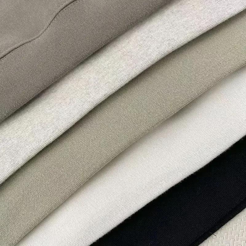 Gbrs Forward Observations Group Hoodie Punk Fashion Vintage Graphic Hooded Sweatshirt Skeleton Hoodies Gothic Clothes Men Women