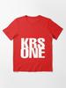 BAP Krs 1 - Mc's Act Like They don't Know Essential T-Shirt