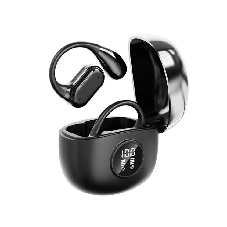 Xiaomi New TWS clip-on sports headphones fasion comfortable headset music deep bass hanging Earbuds Apply to smartphones