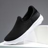 Fashion Shoes for Men Summer New Casual Men's Shoes with Mesh Cover, Flat Bottom and Sports Vulcanized Shoes Zapato Para Hombre