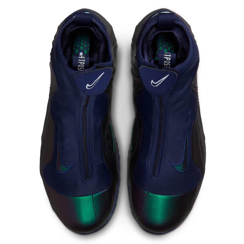 Nike Мужские повседневные кроссовки AIR FLIGHTPOSITE QS