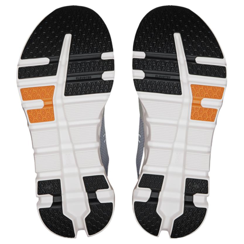 On Running Cloudrunner 2 Волк Айвори 3ME10142880