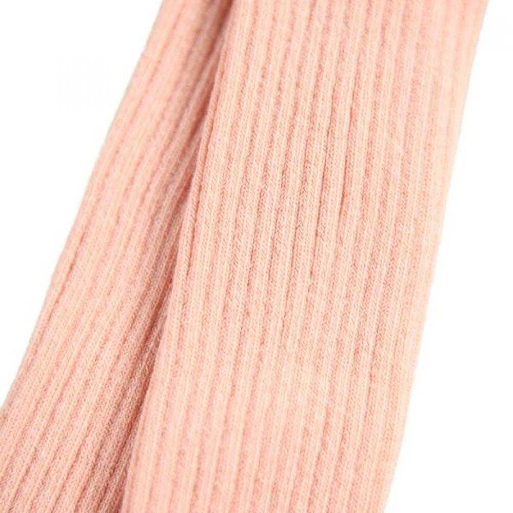 Mollo 3 8 Years Rib Knit Tights Akhf9ti001