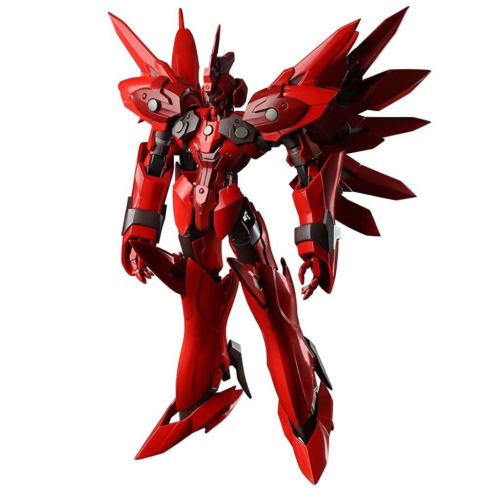Xenogears Bring Arts Veltor Ido ПВХ окрашенная подвижная фигурка
