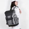 Новый рюкзак большой вместимости, простой модный тренд, студенческий школьный рюкзак для путешествий, деловой легкий компьютерный рюкзак