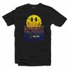 Acid Sunsets Balaeric Beats Edm Acid House Music Techno Rave Unisex T-Shirt