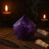 Amethyst Crystal Points 5.5-6.5 Cm