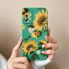 Case For Samsung Galaxy S20 FE Plus Ultra Cute Soft Liquid Silicone Full Protection Bumper For Samsung S 20 GalaxyS20 Coque Gift