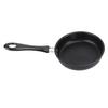 Mini Frying Pan, Easy To Clean, Heats Evenly, Heats Heat Resistant, Non-Stick, Healthy Materials, Induction Compatible, Cookware (12cm)