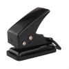 Mini Hole Puncher Office Supplies Compact Reusable Stationery Accessory Adults Paper Punch
