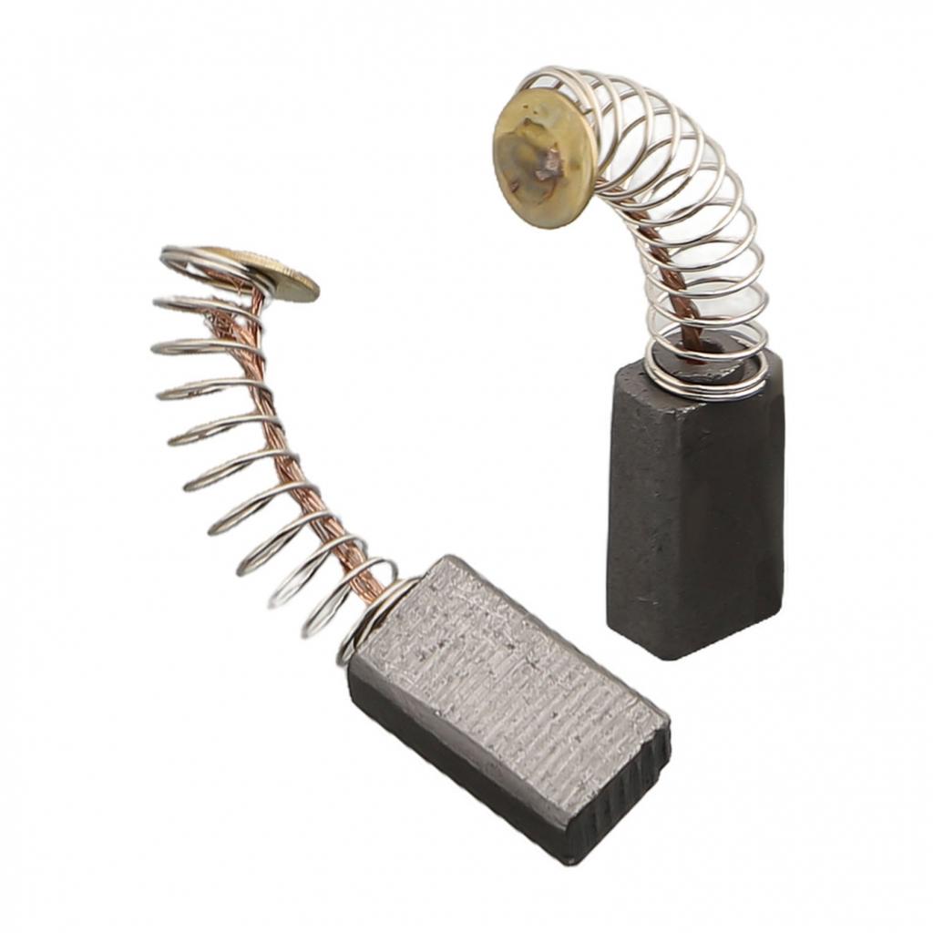 Аксессуар Угольная щетка Аксессуары Фитинги 10 шт. Мотор