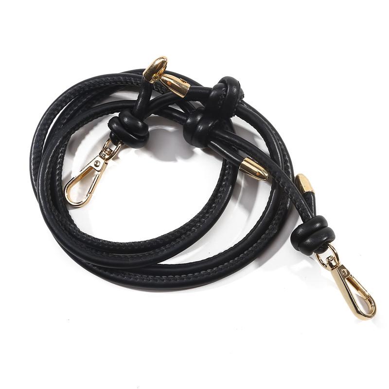 Широкая сумка через плечо с альтернативными ремнями Стильные ремни для сумки через плечо с регулируемыми ремнями