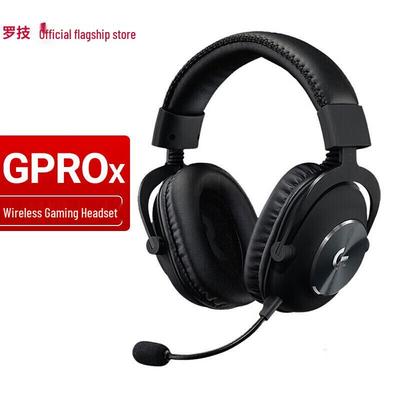 Logitech Беспроводная игровая гарнитура G PRO X
