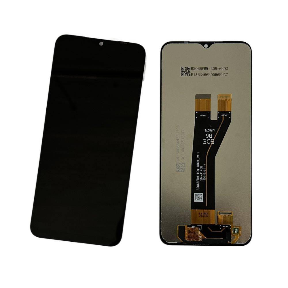 Полная сборка LCD-экрана и сенсорного стекла для Samsung Galaxy A14 5G SM-A146B