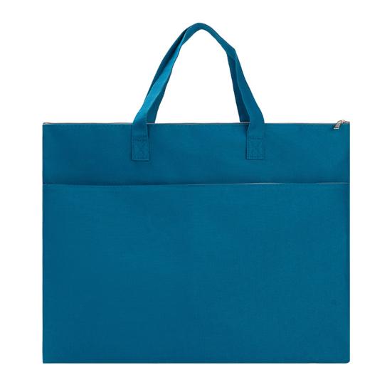 Сумка для художественного портфолио A3 A4 художественная папка портфолио чехол для переноски с ручкой