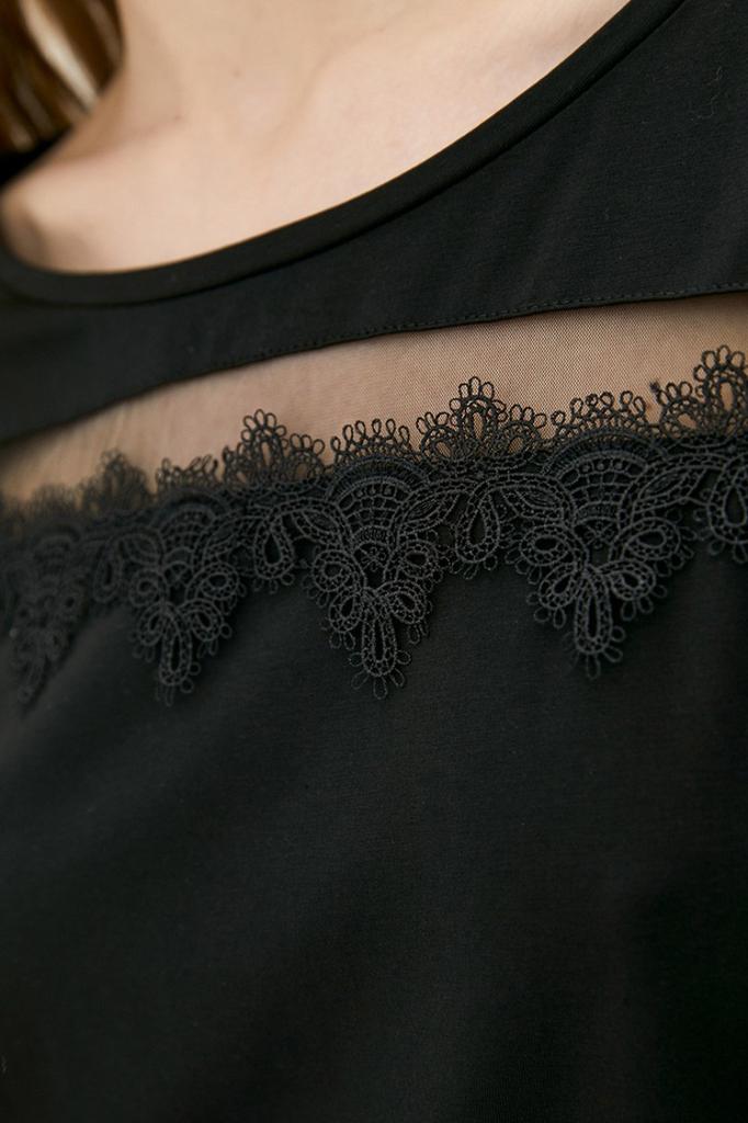 Комплект: джемпер и брюки Ora (75017)