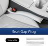 Seat Gap Plug Automotive Interiors Seam Leakproof Storage For Geely Galaxy Starship 7 EM-i Car Interior Modification Accessories