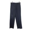 KEY IMPERIAL Slacks Pants Black Men's Used