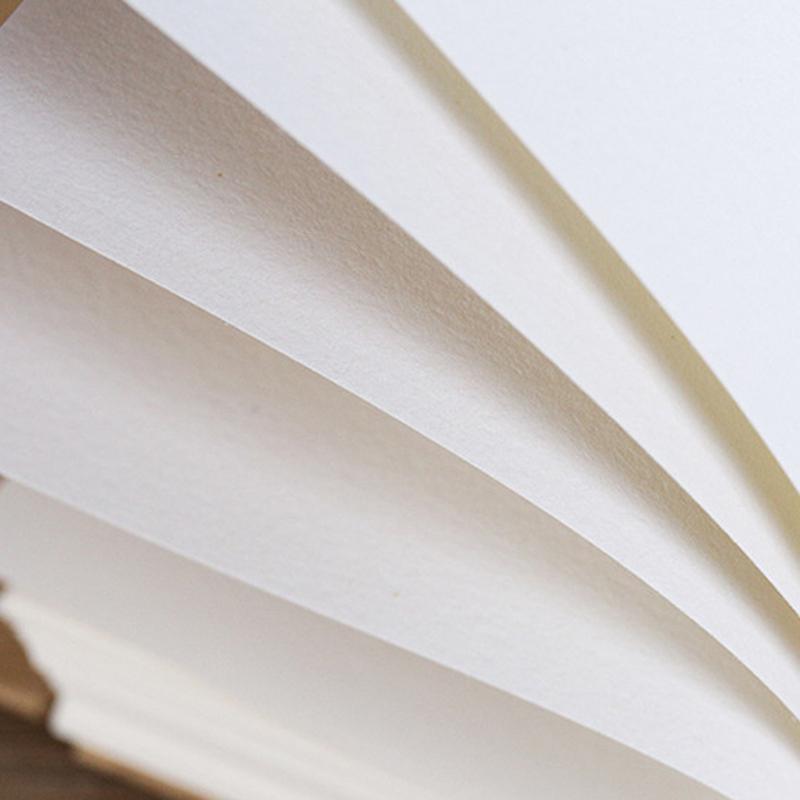 Sketch Book Spiral Bound 30 Sheets Acid Free Drawing Paper A4 A5 A6 8K 16K for Kids Students Artists
