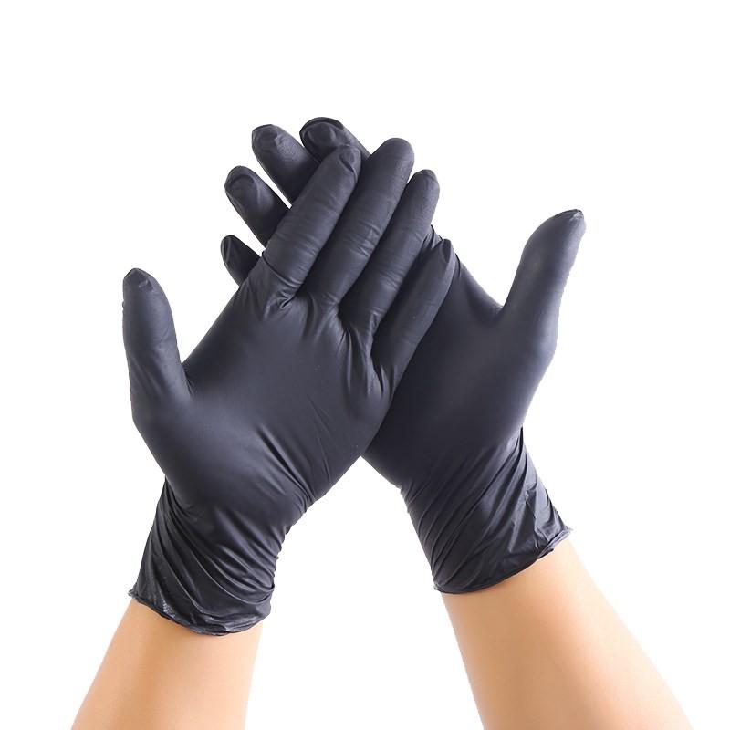 2022 New Nitrile Gloves Gloves S-L Chemical Industry