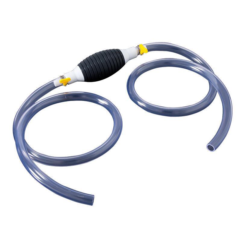 Автомобильный насос для откачки масла и воды: Ручной вакуумный шланг для откачки топлива и воды