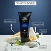 Forest Hill Aqua Shaving Cream For Men 75gm Each Set Of 2