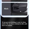 For Lexus ES200/ES300H 2018-2025 Door Kick Pad 260 Door Panel Protective Sticker Car Decoration Products Car Accessories Tools