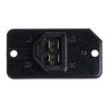 Blower Motor Resistor JGM100110 For Land Rover Freelander 1 1998-2006