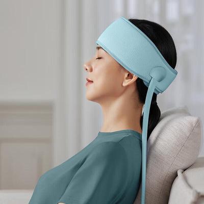 Массаж – Массаж головы