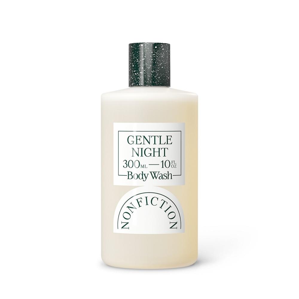 Nonfiction Nonficti Body R Gn Body Wash 300ml