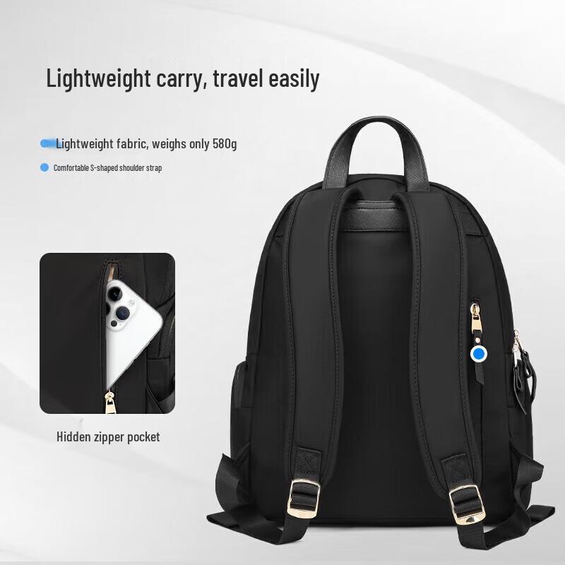 Samsonite Women's 14-inch Laptop Backpack