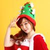 Party Christmas Tree Hat