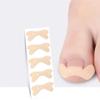 Nail Care Patch Toenail Treatment Corrector Stickers Pedicure Tools Ingrown Toenails  Stickers