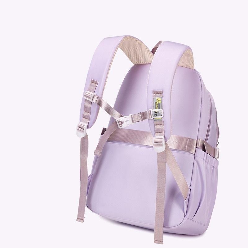 Сумка через плечо для девочек большой емкости Campus Backpacks JW9749(34*24*47 СМ)