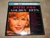 Виниловая пластинка PATTI PAGE Patti Page Golden Hits SM7118 MERCURY Япония Поп Б/у