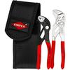 KNIPEX KNIPEX 002072V01 Mini Cobra + Plier Wrench Set