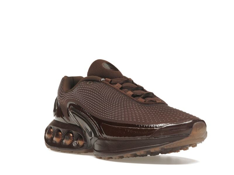 Nike Isamaya Ffrench x Air Max DN Светлый шоколад W - HQ3837-200