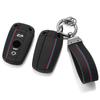 Силиконовый Чехол для Ключа Автомобиля Брелок Для Bmw E60 E61 E70 E81 E87 E90 E91 E92 X1 X5 X3 1 3 5 6 Серии Z4 Аксессуары для Брелка