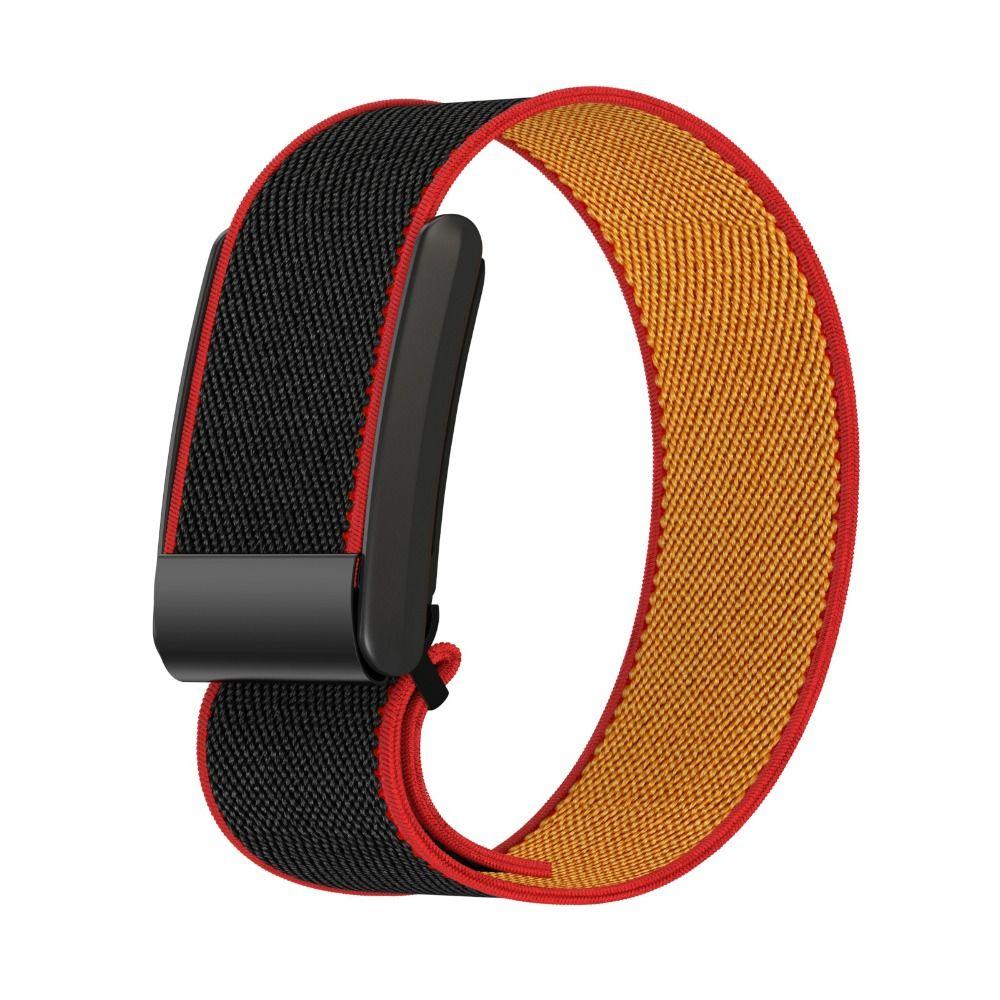 Elastic Fitness Tracking Band Nylon Replacement Strap High Quality Sports Wristband for Whoop 4.0
